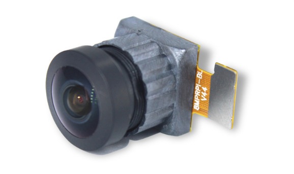8 ميجابيكسل وحدة كاميرا Raspberry Pi مع شريحة Imx219