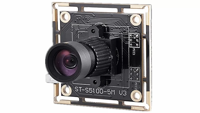 5mp Autofocus Camera Module