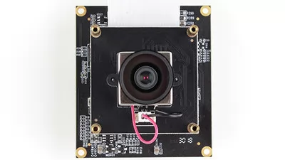 4k Autofocus Camera Module