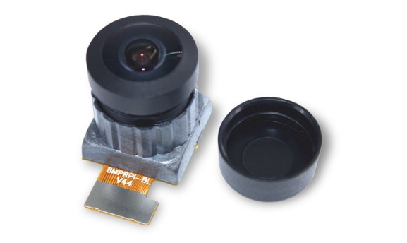 8MP Raspberry Pi Camera Module with Imx219 Chip