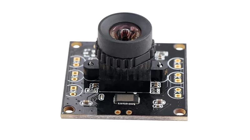 2 Megapixel, 1080p High-definition USB Camera Module