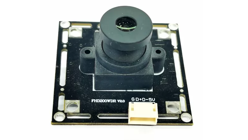 USB CAMERA MODULE(OV9821-DS308)